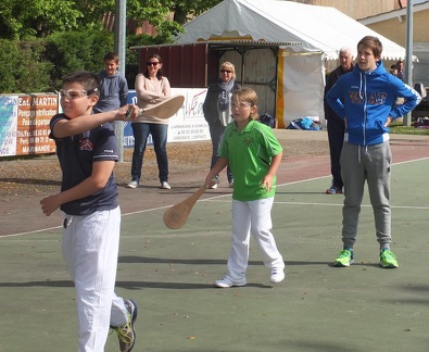Poussinades de Garonne 2016-12