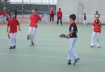 Poussinades de Garonne 2016-21