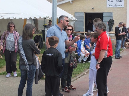 Poussinades de Garonne 2016-22