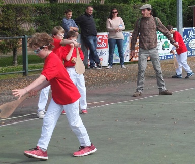 Poussinades de Garonne 2016-24