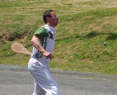 1:8 de Finale Championnat de Ligue 2ème série-5