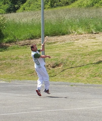 1:8 de Finale Championnat de Ligue 2ème série-8