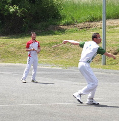 1:8 de Finale Championnat de Ligue 2ème série-9