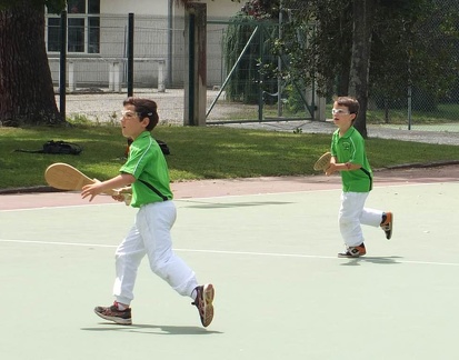 Championnat de Ligue Jeunes-3