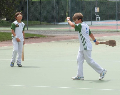 Championnat de Ligue Jeunes-4