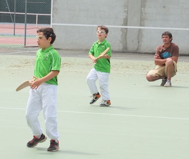 Championnat de Ligue Jeunes-5