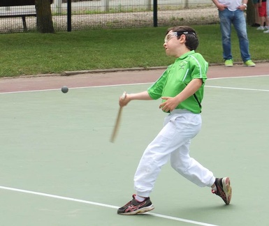 Championnat de Ligue Jeunes-6