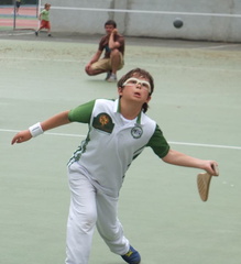 Championnat de Ligue Jeunes-7