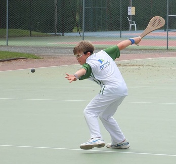 Championnat de Ligue Jeunes-8