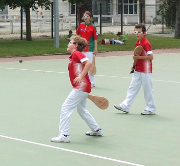 Championnat de Ligue Jeunes-11