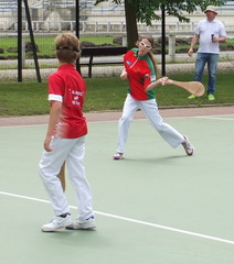 Championnat de Ligue Jeunes-12