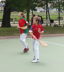 Championnat de Ligue Jeunes-13