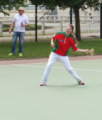 Championnat de Ligue Jeunes-14