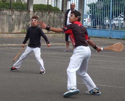 Championnat de Ligue Jeunes-18