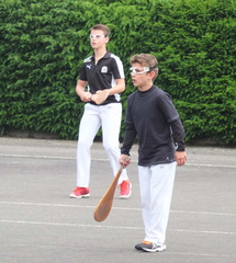 Championnat de Ligue Jeunes-19