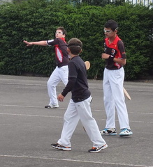 Championnat de Ligue Jeunes-20