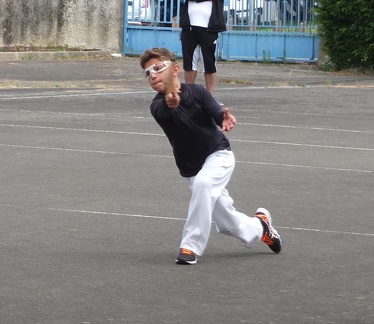 Championnat de Ligue Jeunes-21