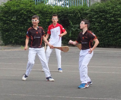 Championnat de Ligue Jeunes-24