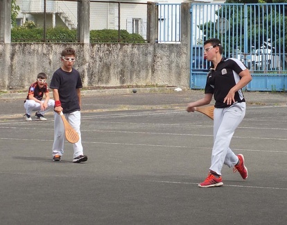 Championnat de Ligue Jeunes-26