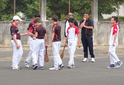 Championnat de Ligue Jeunes-28