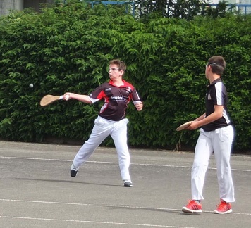 Championnat de Ligue Jeunes-29