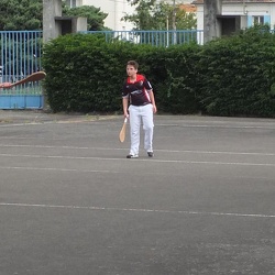 Ch de Ligue Place Libre Jeunes