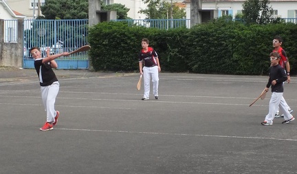 Championnat de Ligue Jeunes-30