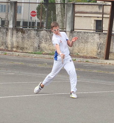 Championnat de Ligue Jeunes-35