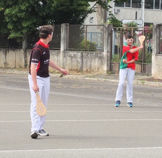 Championnat de Ligue Jeunes-39