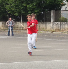 Championnat de Ligue Jeunes-40