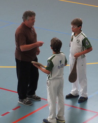 Champ de France Jeunes PL-6