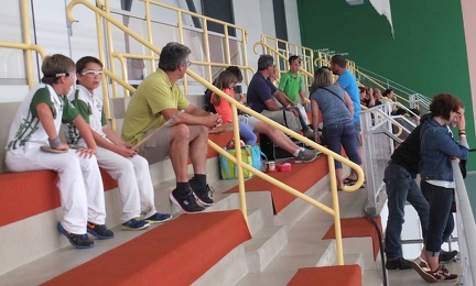 Champ de France Jeunes PL-7