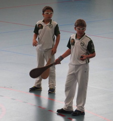 Champ de France Jeunes PL-8