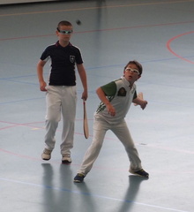 Champ de France Jeunes PL-11