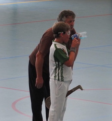 Champ de France Jeunes PL-14