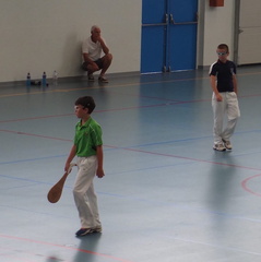 Champ de France Jeunes PL-15