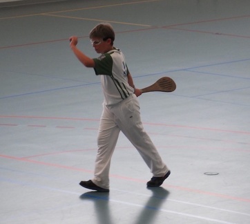 Champ de France Jeunes PL-21