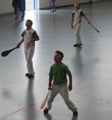 Champ de France Jeunes PL-27