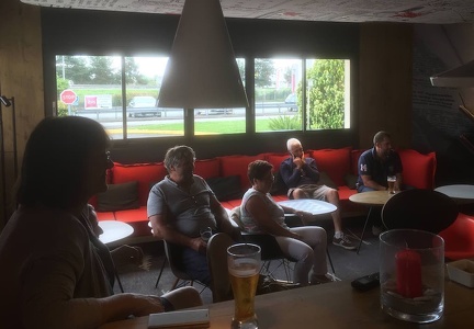 Champ de France Jeunes PL-30