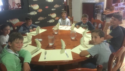 Champ de France Jeunes PL-32