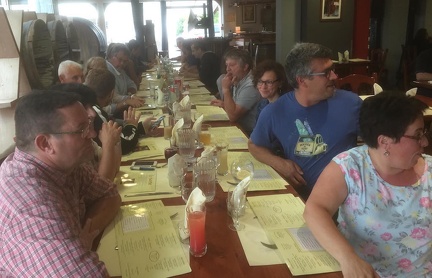 Champ de France Jeunes PL-33