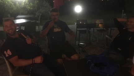 Champ de France Jeunes PL-36