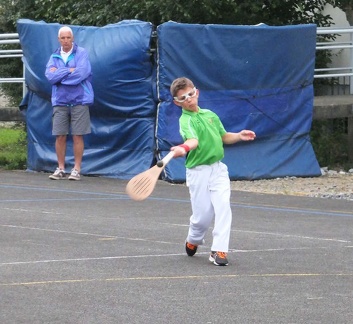 Champ de France Jeunes PL-1