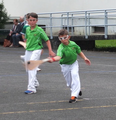 Champ de France Jeunes PL-2