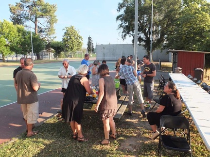 Barbecue et Plancha-1