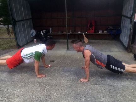 Barbecue et Plancha-17