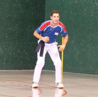 Préparation aux Championnats du Monde -22 ans-4