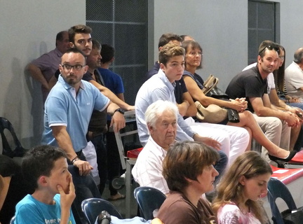 Préparation aux Championnats du Monde -22 ans-7