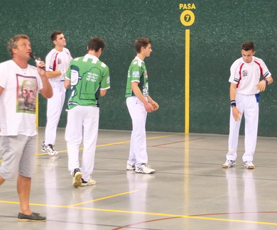 Préparation aux Championnats du Monde -22 ans-10