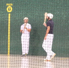 Préparation aux Championnats du Monde -22 ans-14